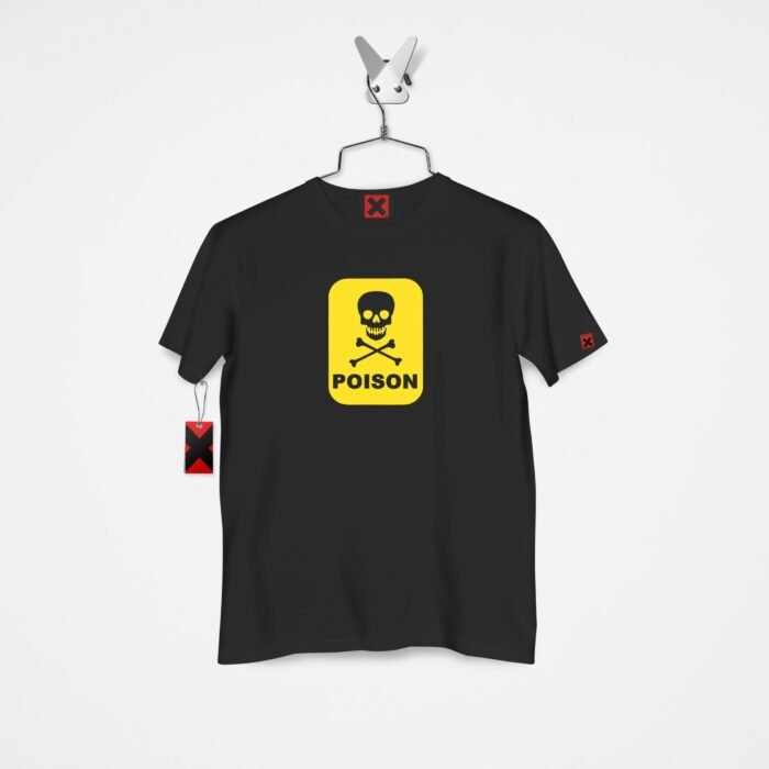 Toxic tee